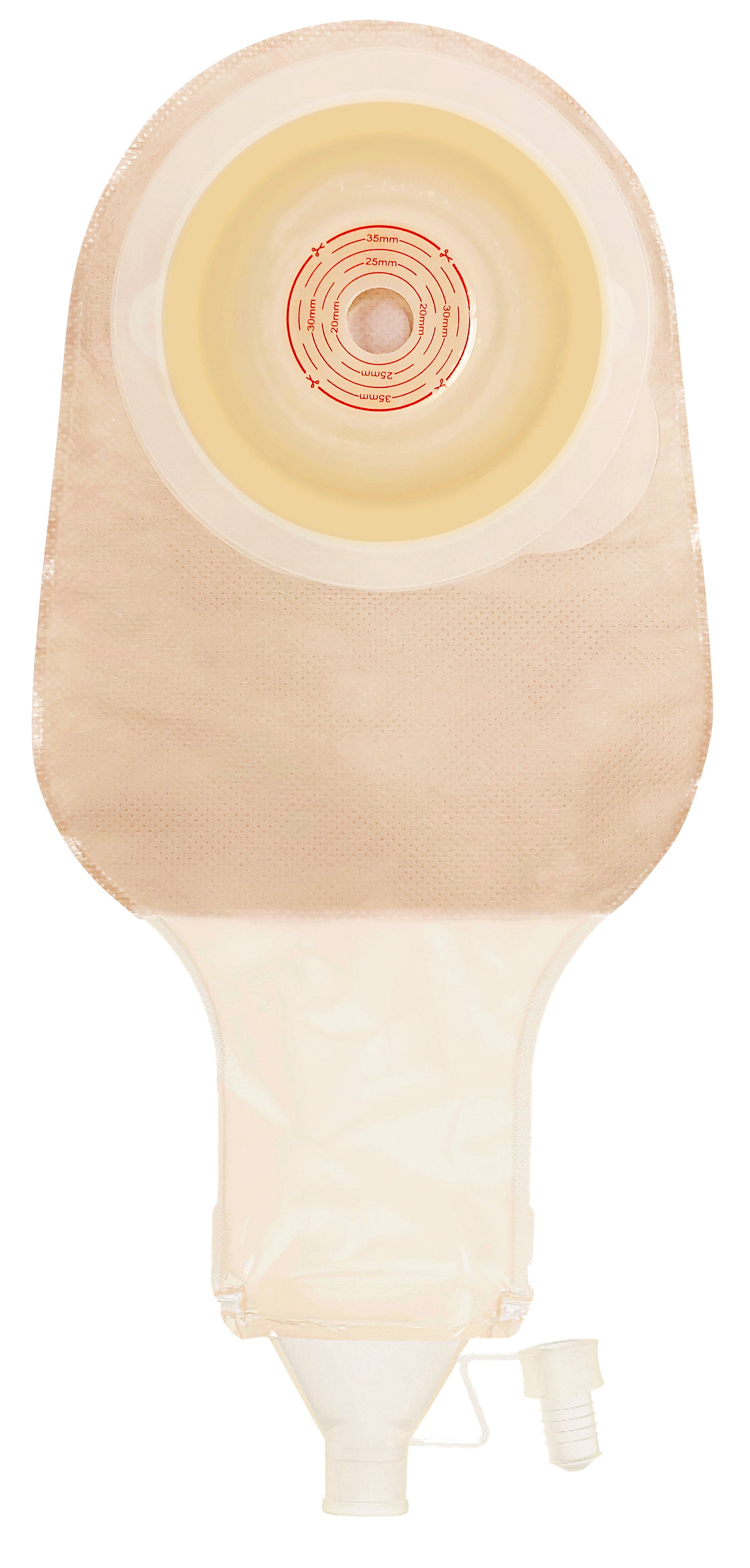 白いランプシェード