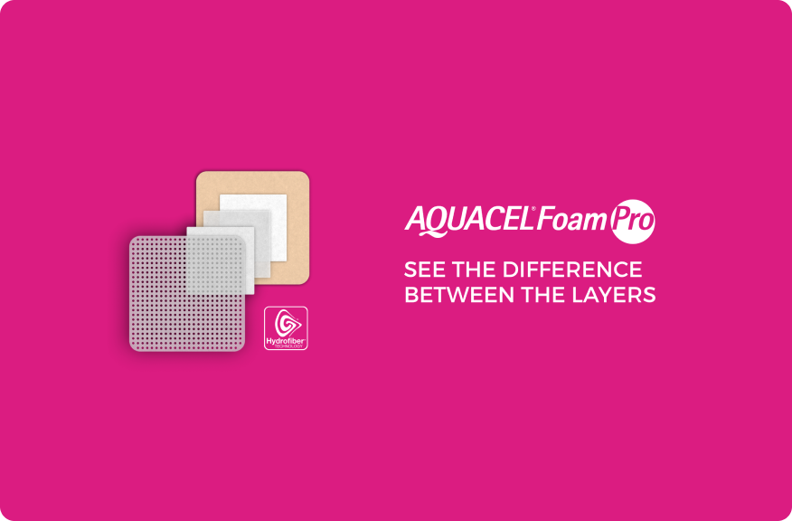 AQUACEL® Foam Pro