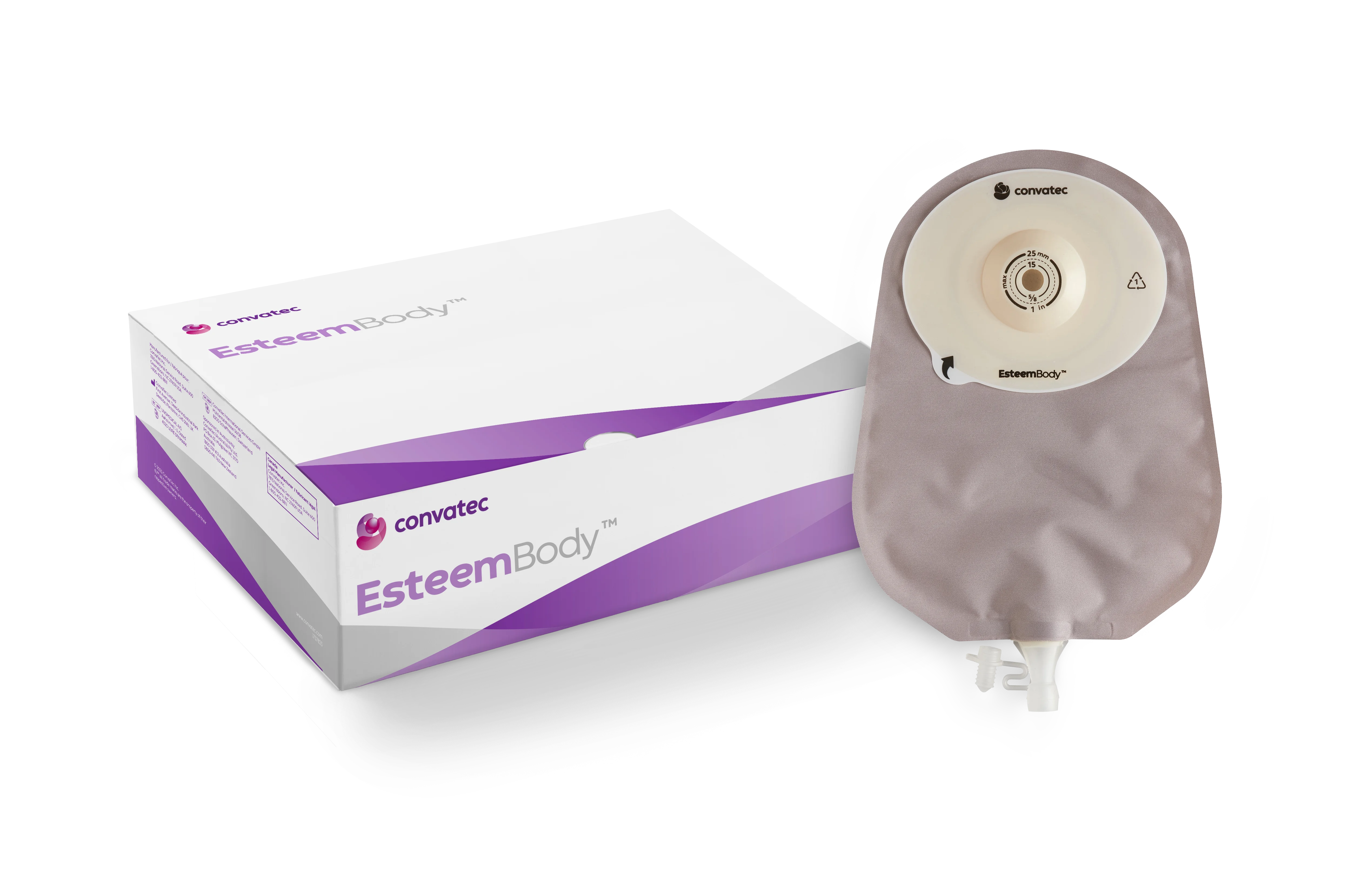 un téléphone portable et une boîte