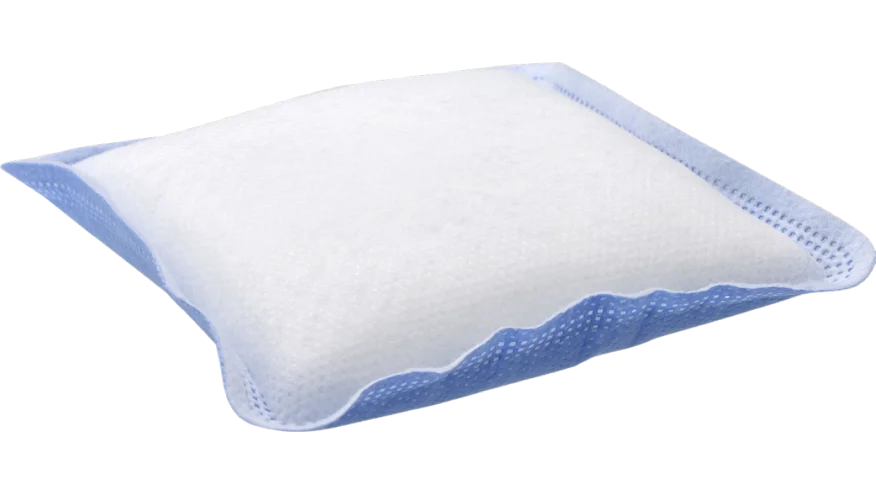 ConvaMax™ Superabsorber Dressing