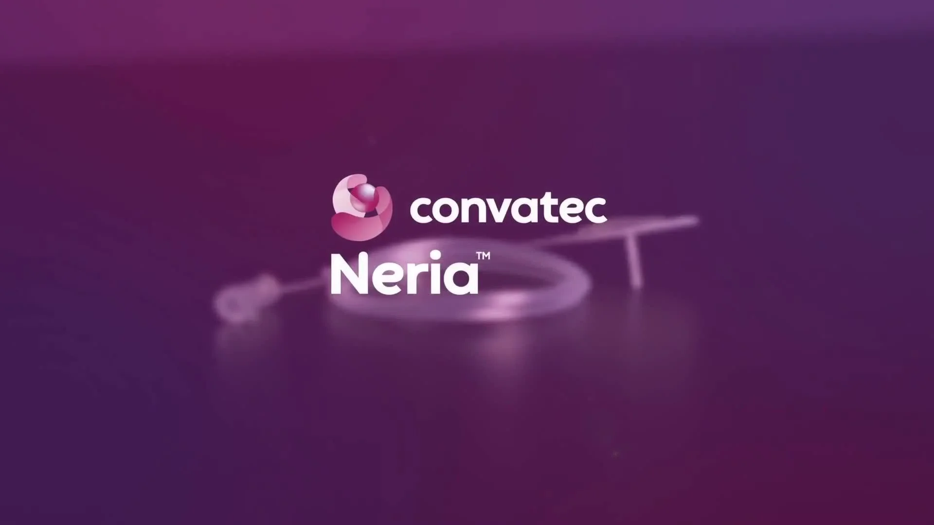 Cómo usar el equipo de infusión Neria