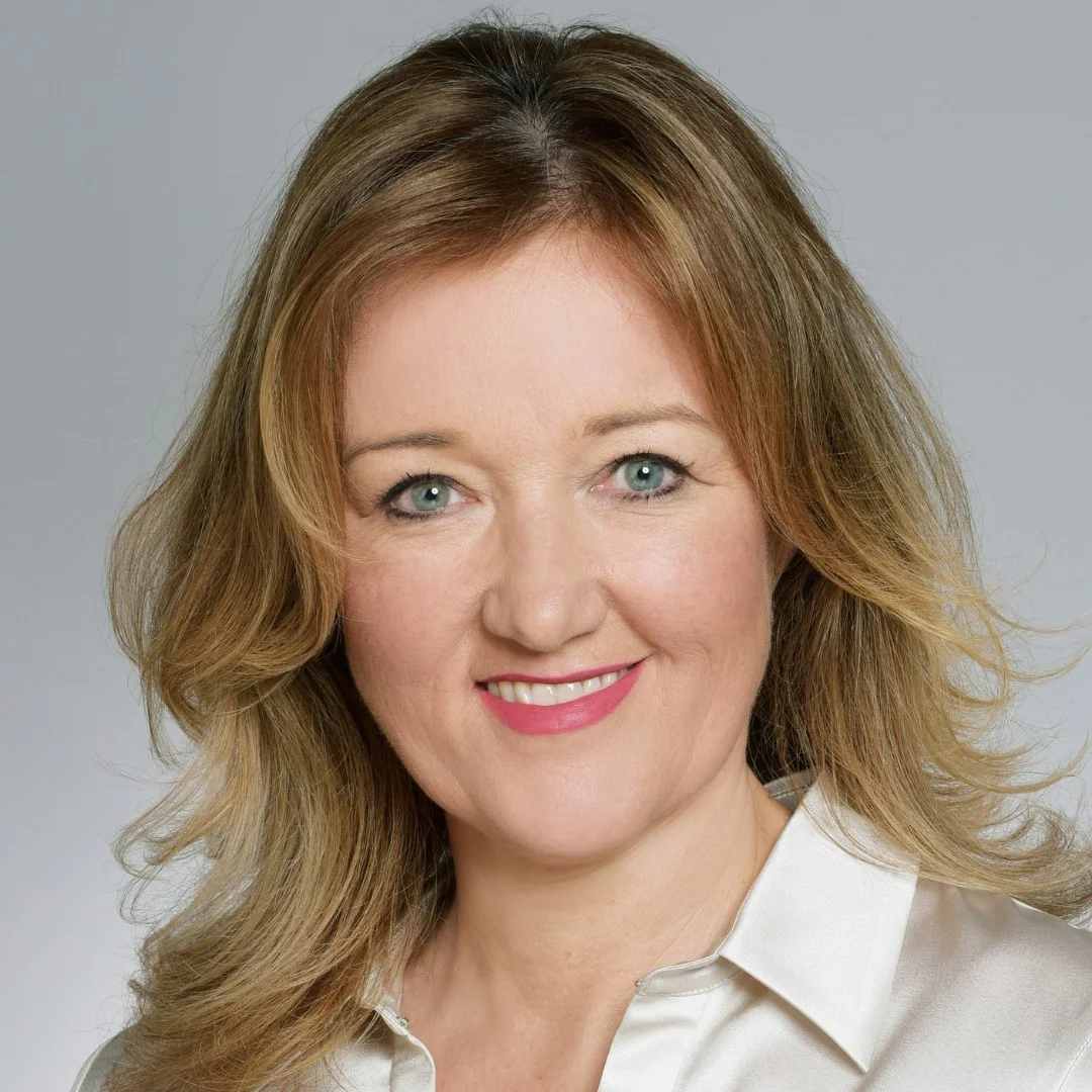 Dr. Nicola Fritz: Ärztin für Allgemeinmedizin