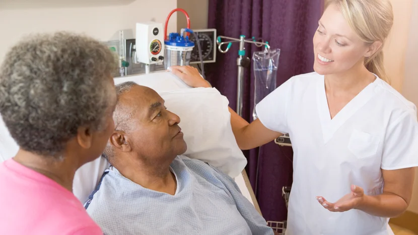 Οι Πρώτες Εβδομάδες μετά την Επέμβαση