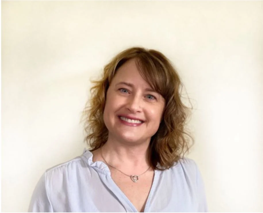 Jeanean Bauer, US CRS Team