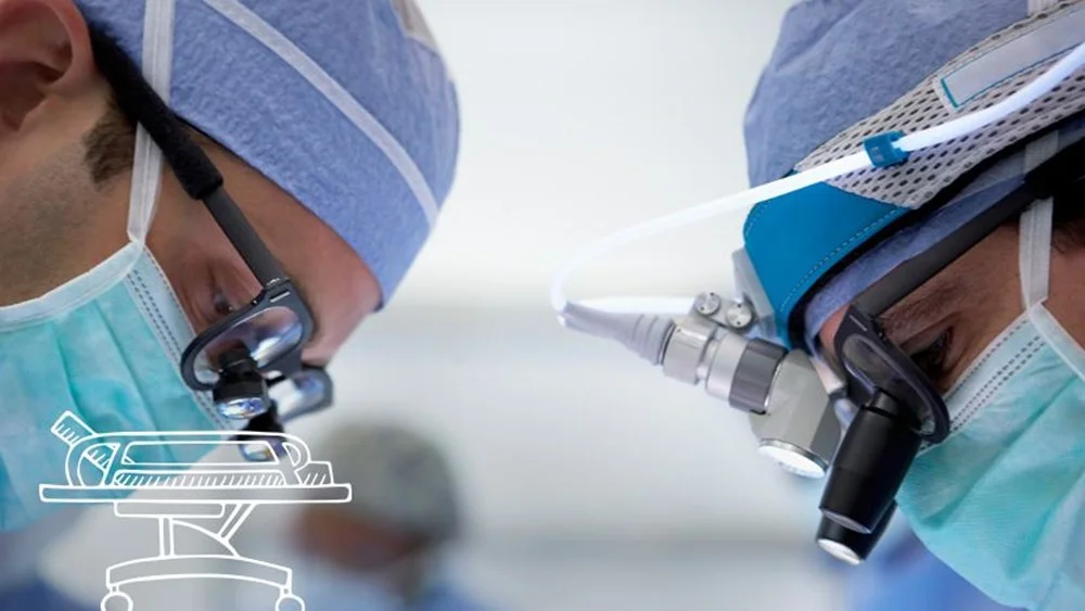 Wie wird ein Stoma chirurgisch angelegt