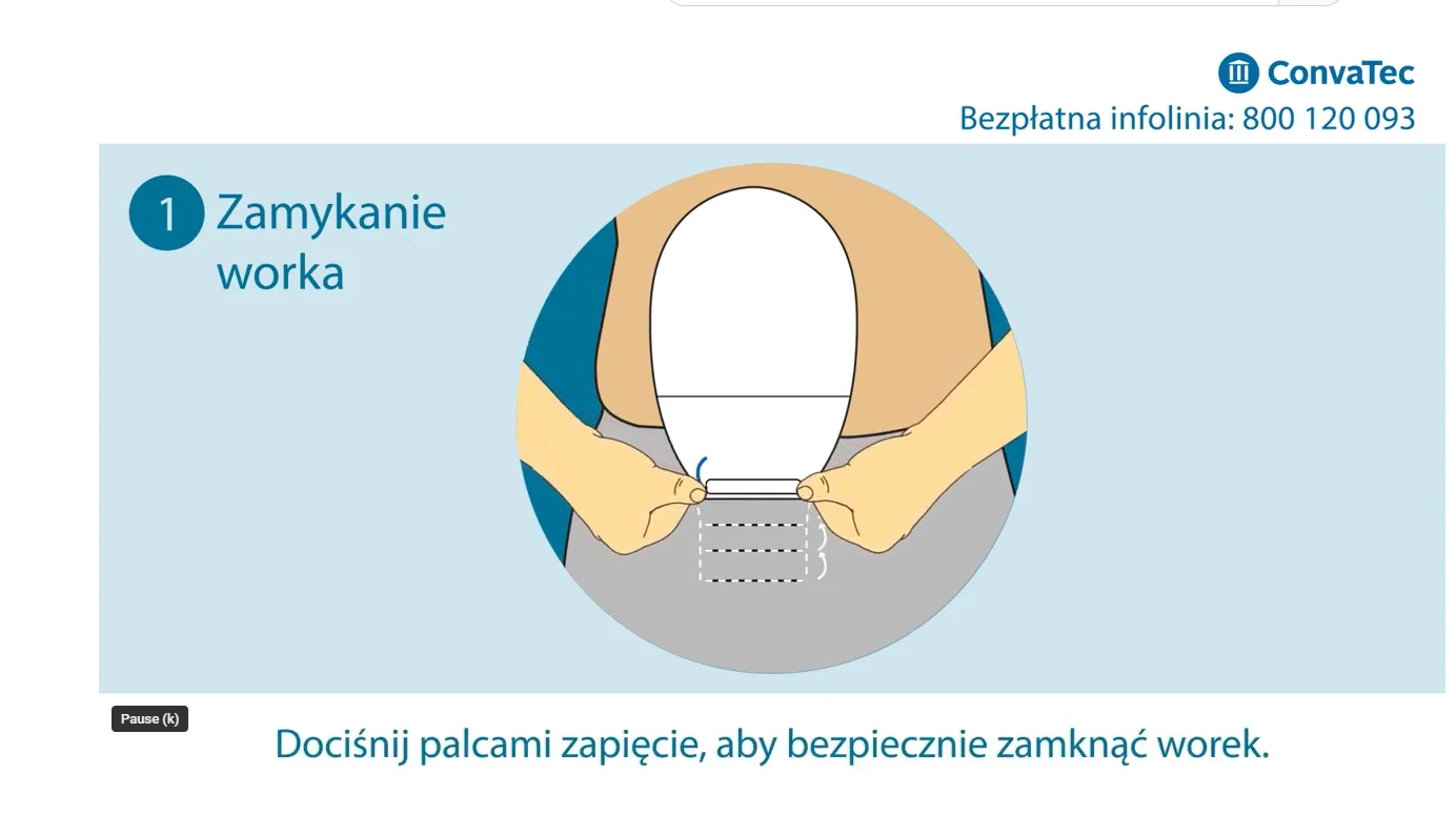 Dowiedz się więcej o zapince InvisiClose