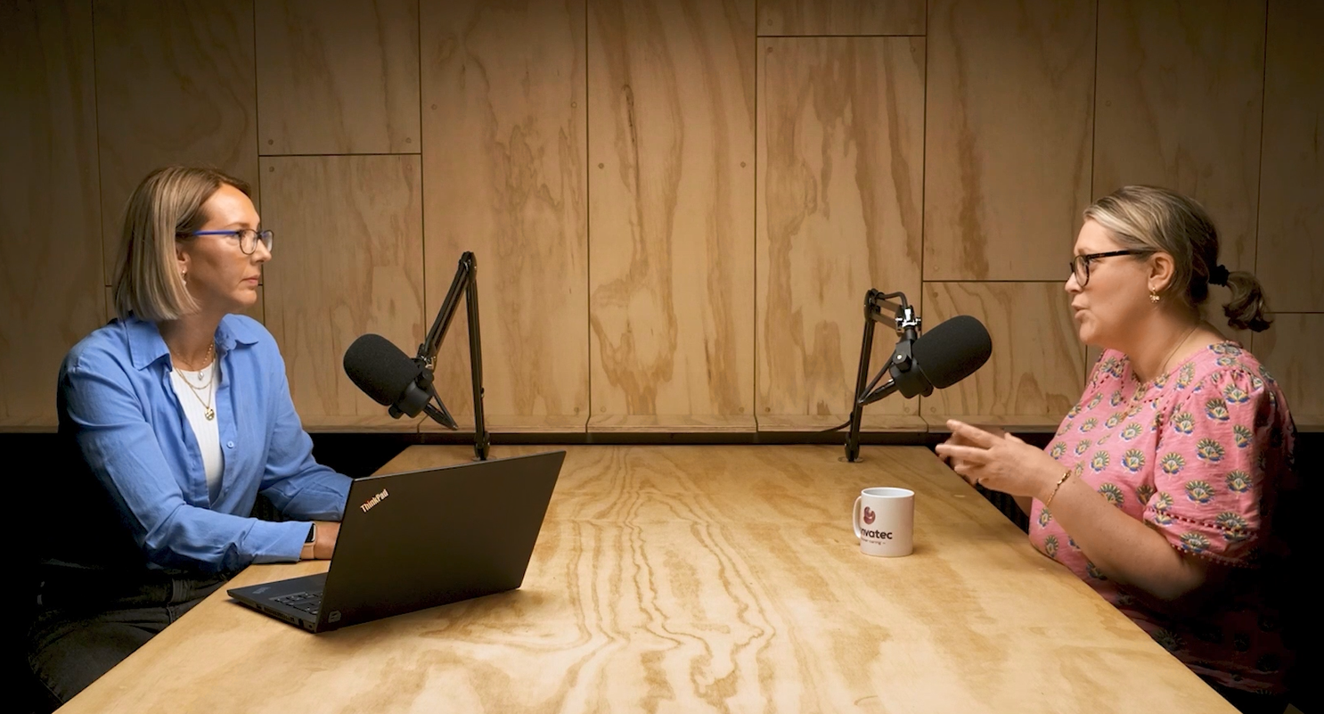 kate meredith podcast